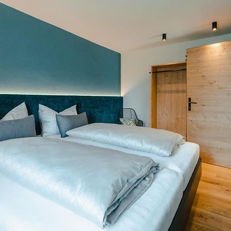 Ferienhaus Holzer 바이센제 외부 사진