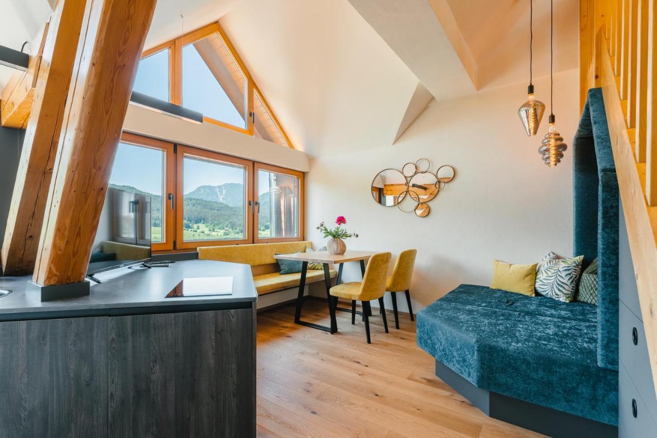 Ferienhaus Holzer 바이센제 외부 사진