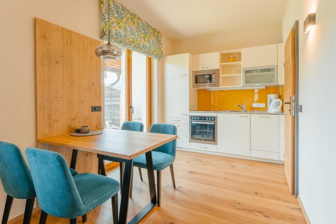 Ferienhaus Holzer 바이센제 외부 사진