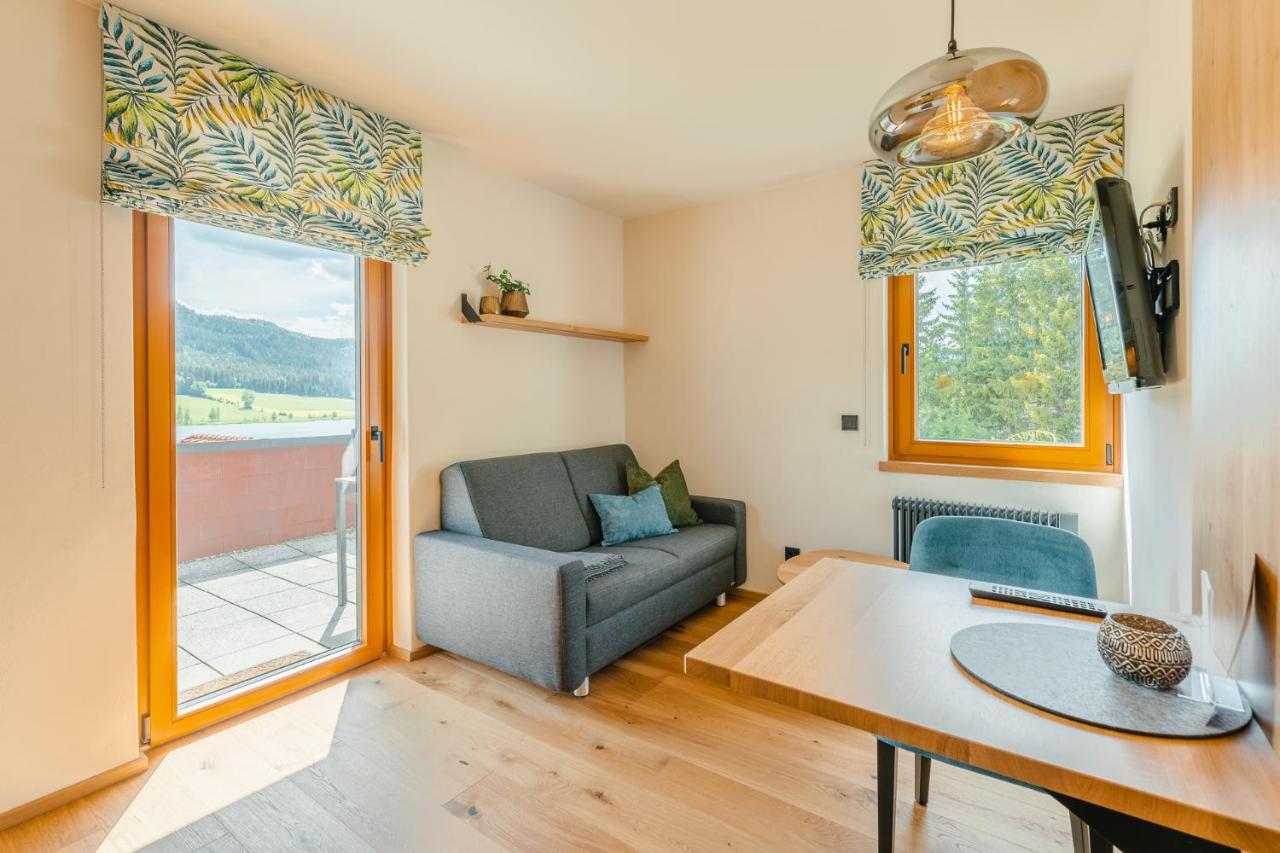 Ferienhaus Holzer 바이센제 외부 사진