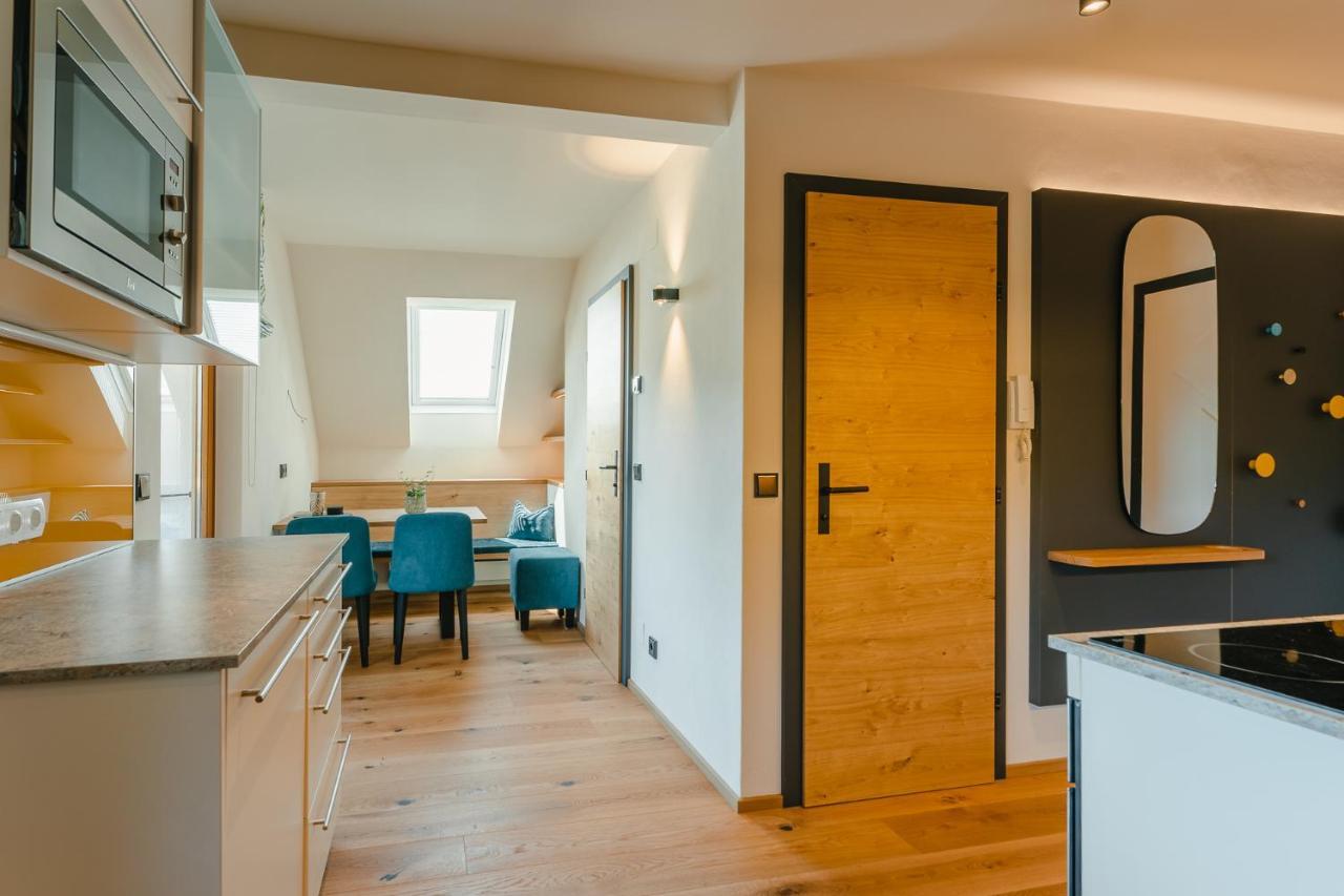 Ferienhaus Holzer 바이센제 외부 사진