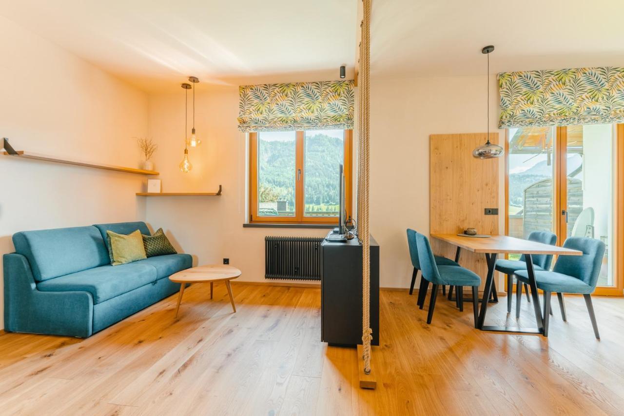 Ferienhaus Holzer 바이센제 외부 사진