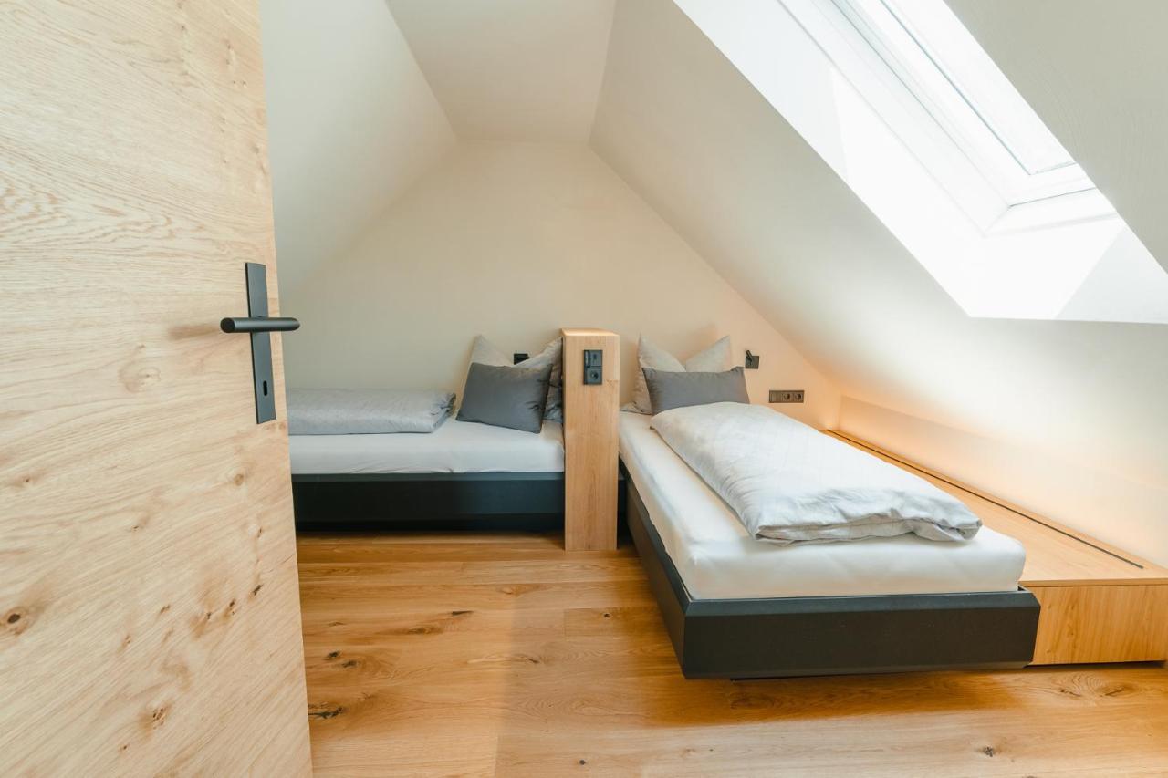Ferienhaus Holzer 바이센제 외부 사진