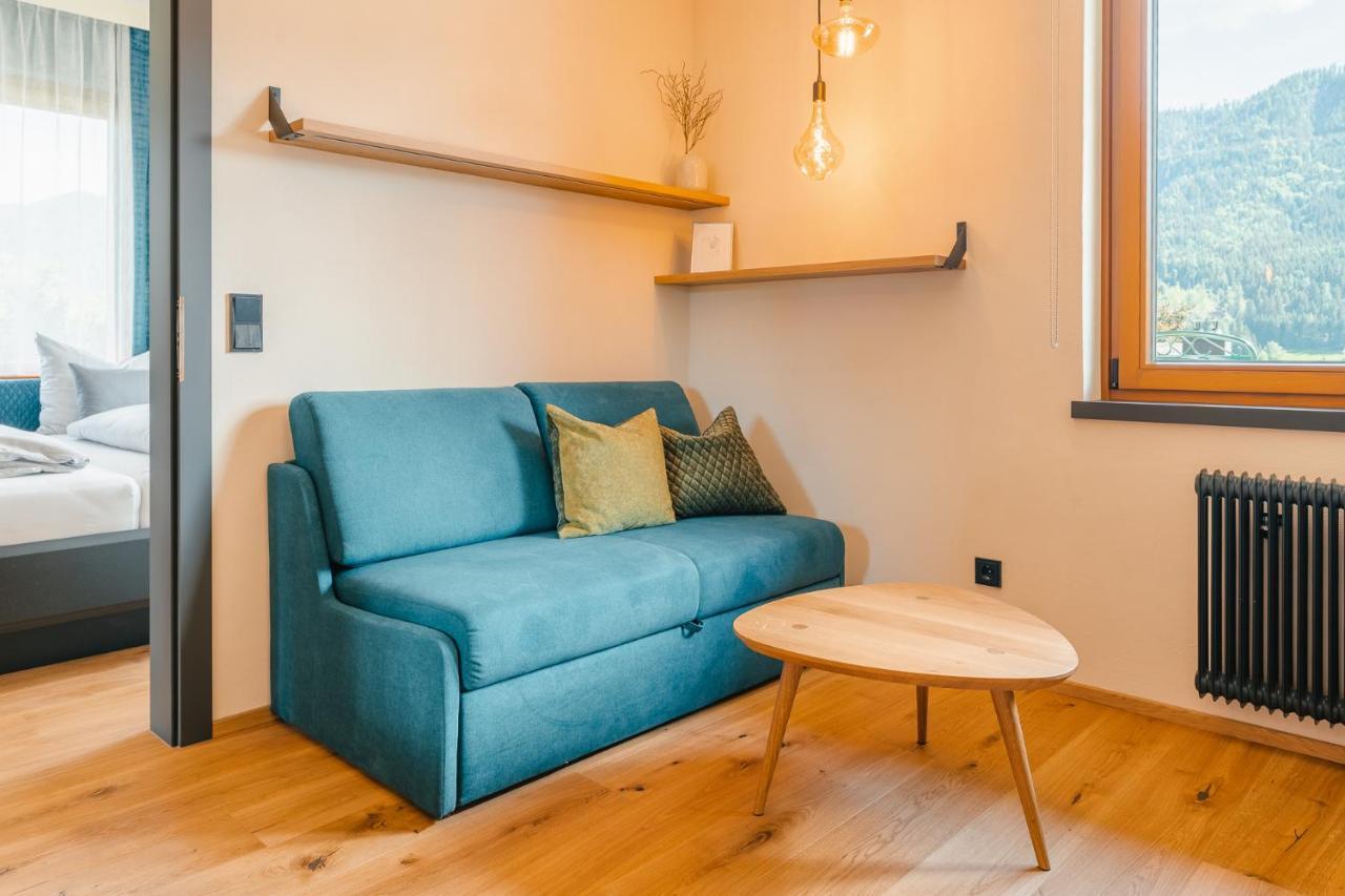 Ferienhaus Holzer 바이센제 외부 사진