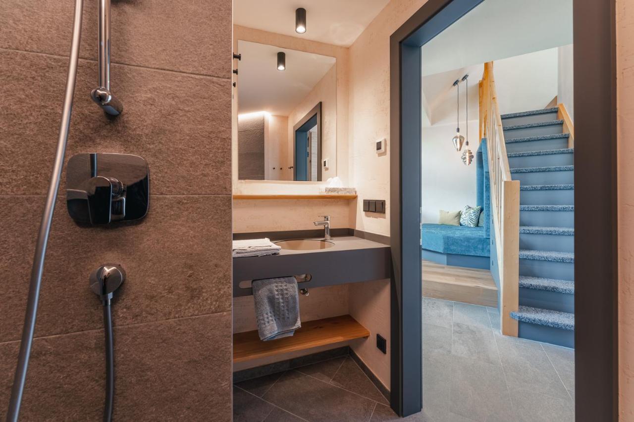 Ferienhaus Holzer 바이센제 외부 사진