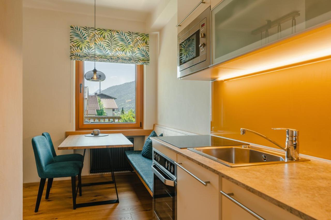Ferienhaus Holzer 바이센제 외부 사진