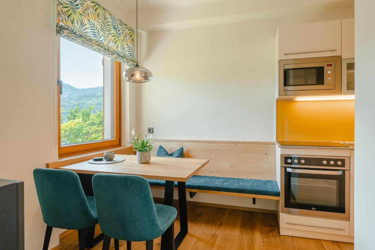 Ferienhaus Holzer 바이센제 외부 사진