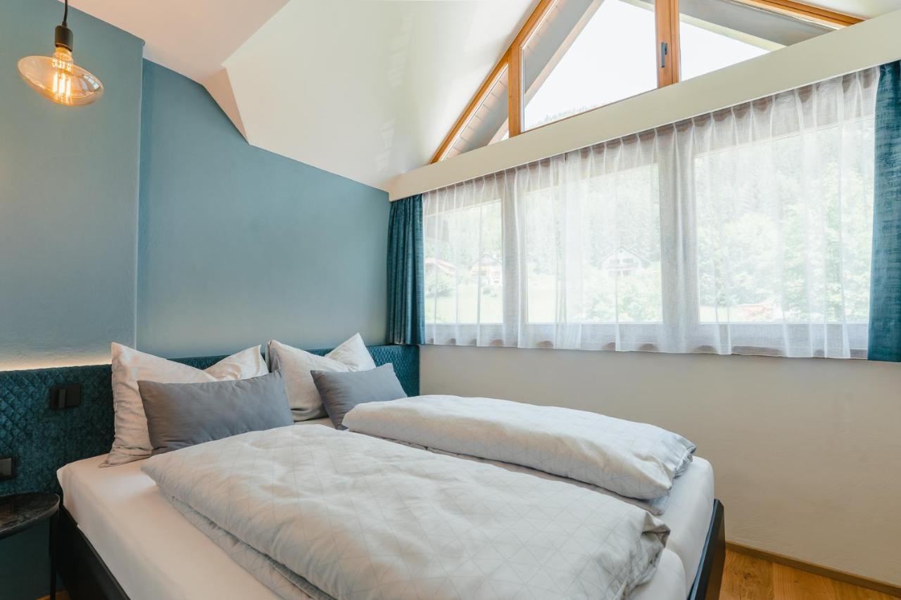Ferienhaus Holzer 바이센제 외부 사진