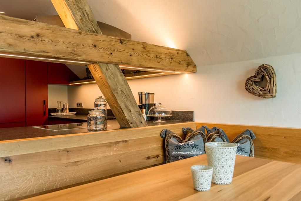 Ferienhaus Holzer 바이센제 외부 사진
